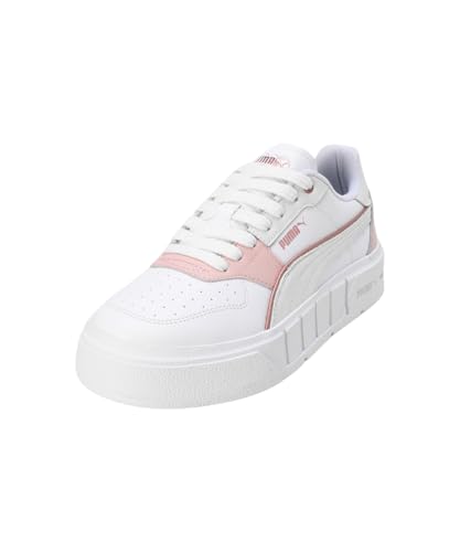 Image of Puma Womens Cali Court Luxe WNS Sneaker