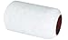 SEACHOICE 7" Paint Roller, Poly, White, 3/8" Nap