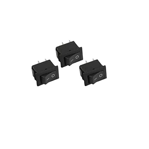 Image of SPST ON-OFF Switch (20 pcs)