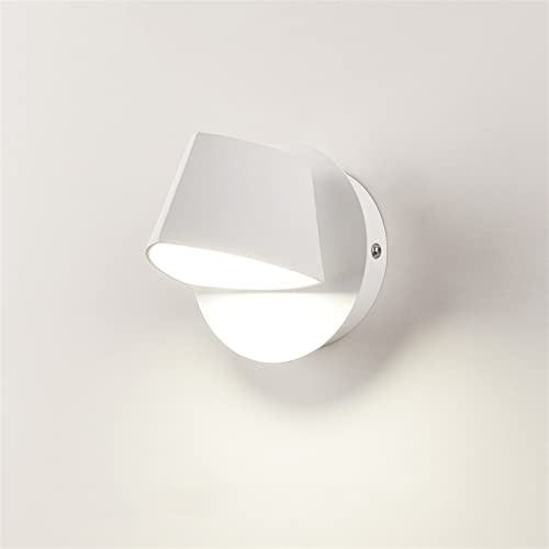 Aplique de pared pasillo iluminación LED para cama estudio pasillo 2
