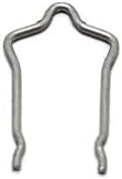 Moen 96914 Retainer clip, Posi-Temp 1 handle tub/shower, Unfinished