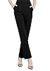 Urban CoCo Women's Yoga Dress Pants Stretchy Casua... #3