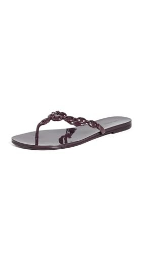 Image of Tory Burch Women's Gemini Link Jelly Sandals
