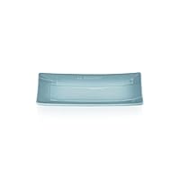 ル・クルーゼ　スクエアプレート（Ｓ）　16cm 【 新品 】 Amazon.co.jp: ル・クルーゼ(Le Creuset) 皿 メッシュ・スクエア