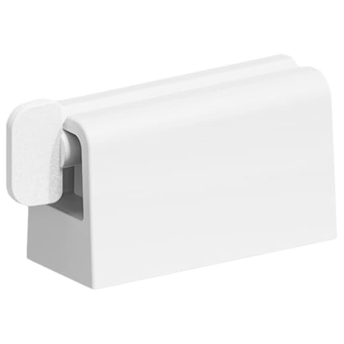 MOLUCKFU Toothpaste Squeezer Dispenser Home Tube Roller Toothpaste Tube Squeezer Easy to Use