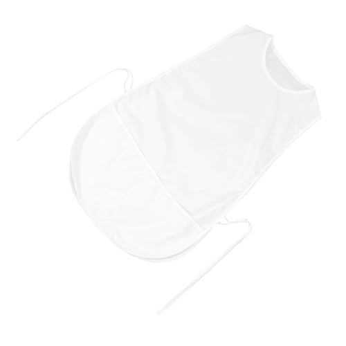 SOESFOUFU Stylist Vest Apron Hair Stylist Apron for Women Hairdresser Work Kitchen Cleaning Vest