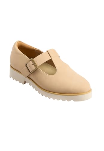 Comfortview Women's The Kori Flat (Wide Widths Available)