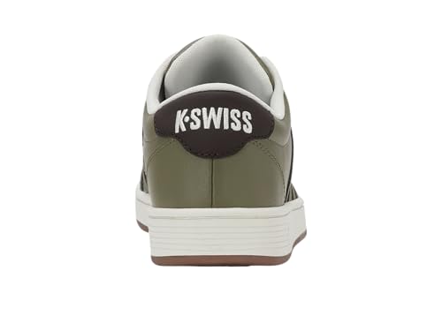 Image of K-Swiss Men's Court Pro II CMF Sneaker