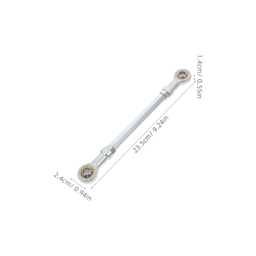 Varilla de dirección kit de acoplamiento compatible con go kart 2