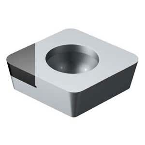 Amazon.com: PART NO. SVK86636 CCMW 3(2.5)2FP CD10 Sandvik, CoroTurn 107 ...
