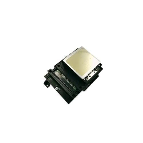 Tête d'impression TX800 F192040 : réparez les lignes blanches sur A800