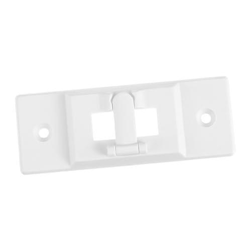 LALAFINA Safety Switch Lock for Boys and Girls Baby Proof Outlet Covers Light Switch Protectors Home Decor Child Safety Products