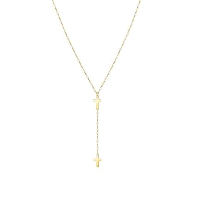 Charm Layered Necklaces for Women