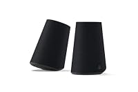 Playstation Pulse Elevate™ Wireless-Lautsprecher – Midnight Black – Ansicht 2