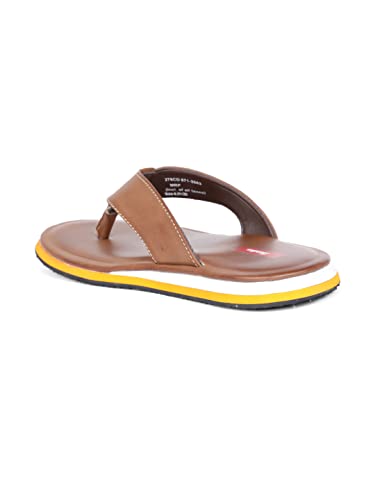 Image of Bata Slipper For Men outdoor And Daily Use Flip Flops