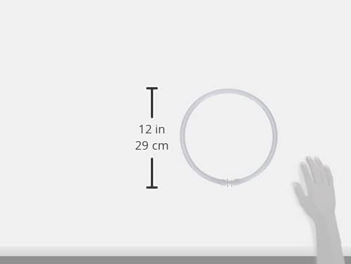 OSRAM 40 Watt Lumilux T5 Fluorescent Lamp Sockets