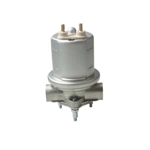 Universal 12V Electric Fuel Pump Compatible with Carter Systems - OEM Replacement P4389 P4595 P4070