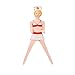 Inflatable Blow Up Doll Life Size with Nurse Uniform Pranks for Adults Bachelor Party Decorations Funniest Gag Gifts