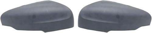 Coques de rétroviseurs pour Volvo XC60 2009-2017 protection en paire