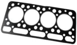Cylinder Head Gasket 15444-03310 for Kubota Engine V1100