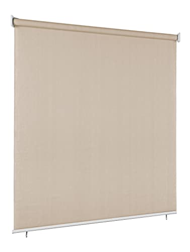 Toldo Vertical - Persiana Enrollable Exterior...