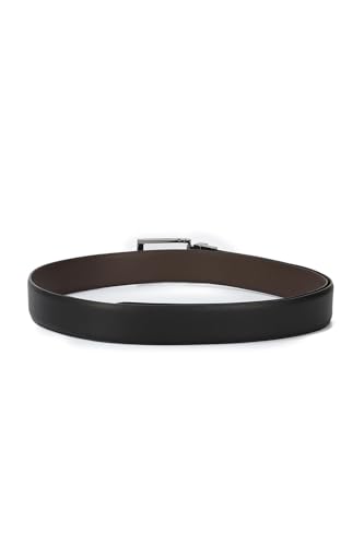 Image of Peter England Leather Men Belt