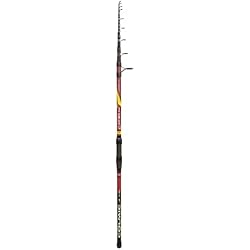 Cañas Enchufables Colmic Colmic Pamir Boat 2.50 m 50-200 g Cañas de Pescar Telescópica Volantín