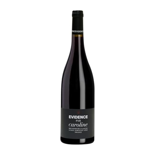 Paul Jaboulet Aîné Évidence par Caroline Côtes du Rhône 75 cl Vino tinto