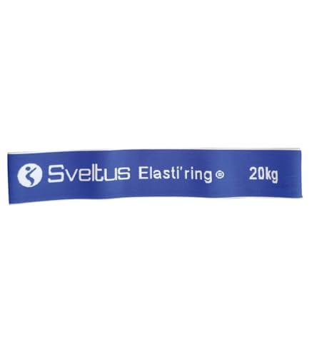 Elastiring 20kg Fourreau