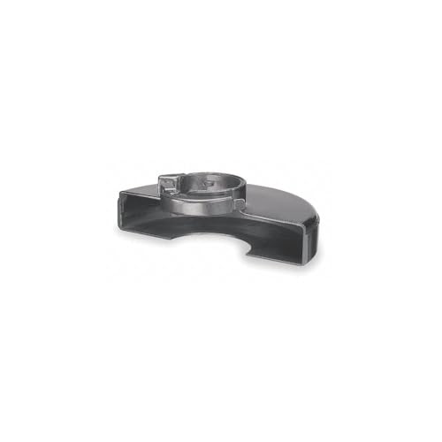 Protector de 7 pulgadas DEWALT D284931 accesorio amoladora angular grande 4