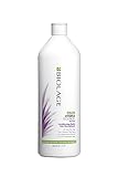 BIOLAGE Ultra Hydrasource Conditioning Balm | Anti-Frizz Deep Conditioner Renews Hair's Moisture | For Very Dry Hair | Silicone-Free | Vegan