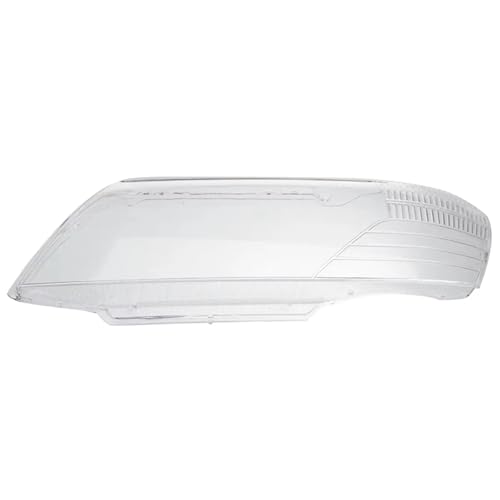 Abat Jour Phare Avant Mitsubishi Pajero V77 Couvercle Lentille 2003-2011