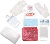 Body Fluid Clean-Up Kit Refill | FMP #280-1551
