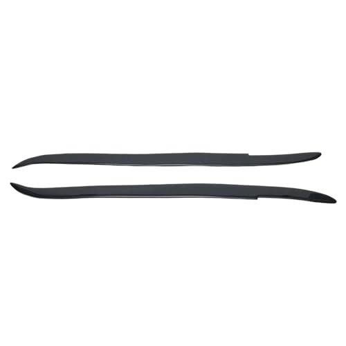 Paupières de phares pour BMW Série 5 E39 1997-2003 cache optique