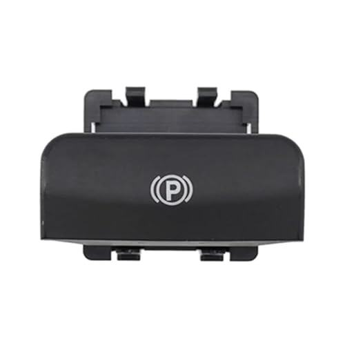 Freno mano eléctrico 470706 interruptor coche estacionamiento Peugeot