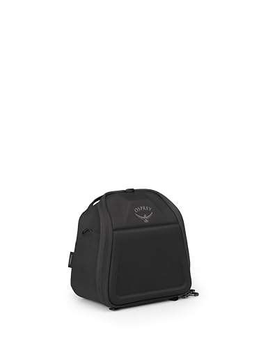 Osprey Camera Storage Cube, gris carbón, pequeño miniatura 1