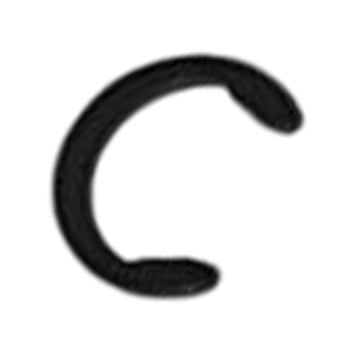 Image of C Clip 42-70-0505 Fits For Milwaukee 2471-20 Shears & Nibbler