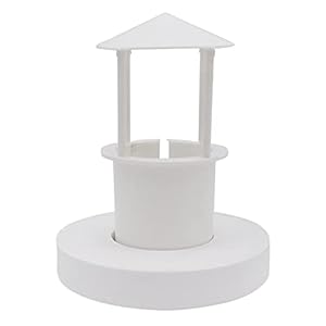 Floatable Mini Drijvende Mist Maker LED Licht Drijvende Sproeier Fogger Decoratieve Water Fontein voor Mini Vijver Vis Ta
