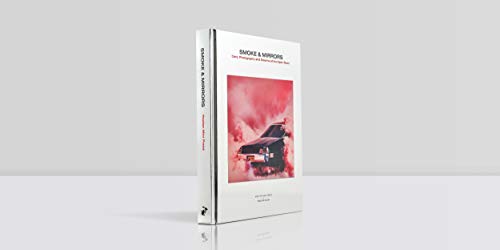Smoke and Mirrors: Cars, Photography and Dreams of the Open Road