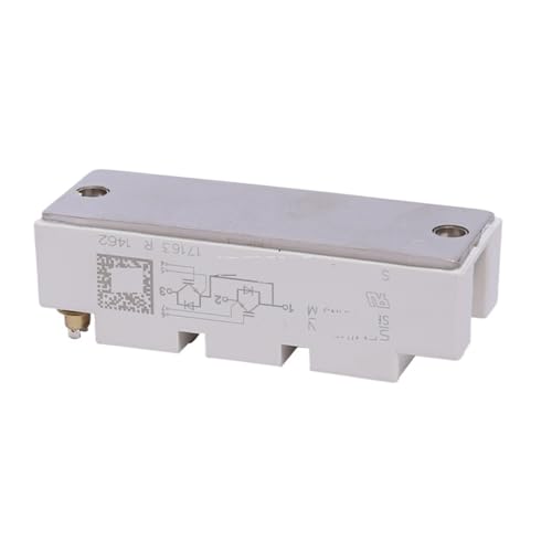 Module IGBT SKM150GB128D redresseur de puissance pour onduleur triphasé