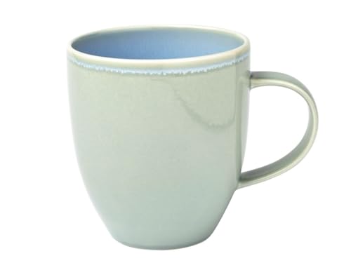 like. by Villeroy & Boch Crafted Mugs Azul Turquesa 300 ml miniatura 1