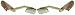 Evan-Fischer EVA19972058772 Hood Hinge for Ford Focus 00 Steel Set of 2 Gold zinc-plated Left and Right Side