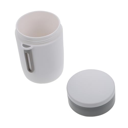 OFFSCH Soup Cup Sealing Milk Cup for Portable Breakfast Porridge Leakproof Soup Cups No-slip Bottom
