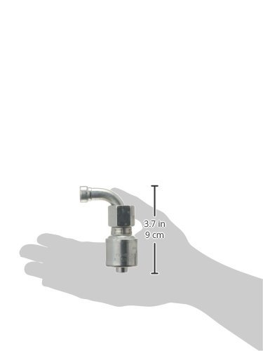 Image of Gates G25180-0808 Coupling, Medium