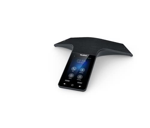 Yealink CP965 - Touch-Sensitive HD IP Conference Phone (Renewed)