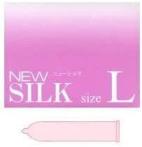 ニューシルク　L
