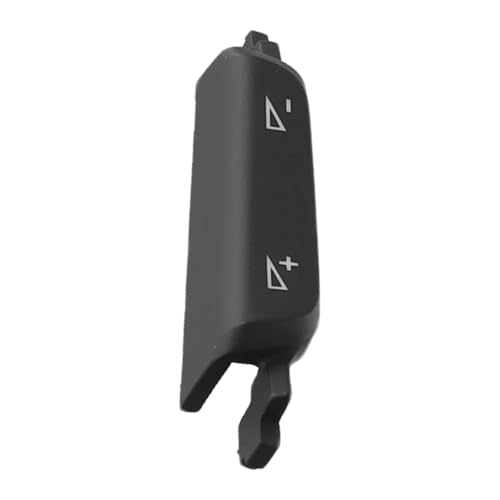 Bouton Volant Golf 7.5 et Passat Commande Volume
