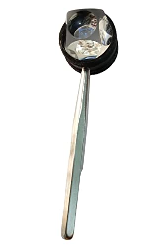 Image of 4 Mirror Gonioscope Lens Gonioscopy Diagonostic Ophthalmology Lens Gonio Lens