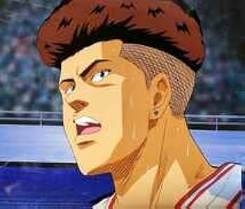 映画スラムダンク「セル画」 Amazon.co.jp: セル画 スラムダンク セル画 動画付 手描き背景付