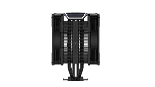 Cooler Master V4 Alpha 3DHP - vue 4